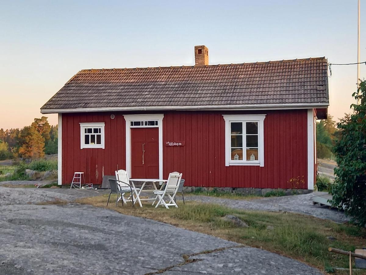 Sommaroe Stugor Foglo Quarto foto